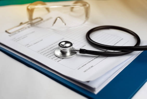 Diagnosis Support Interface